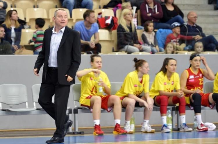 Arkadiusz Rusin: Potrafiliśmy wrócić do gry