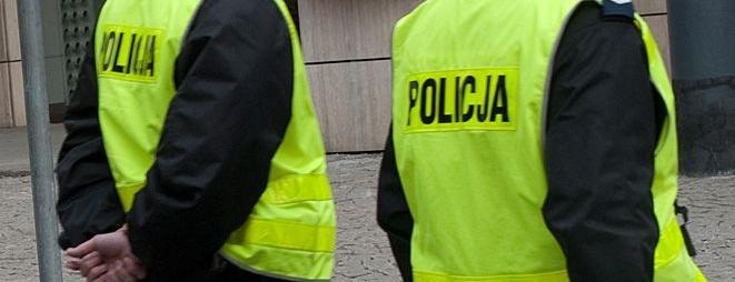 Okradał starsze osoby podając się za hydraulika. Już jest w rękach policji