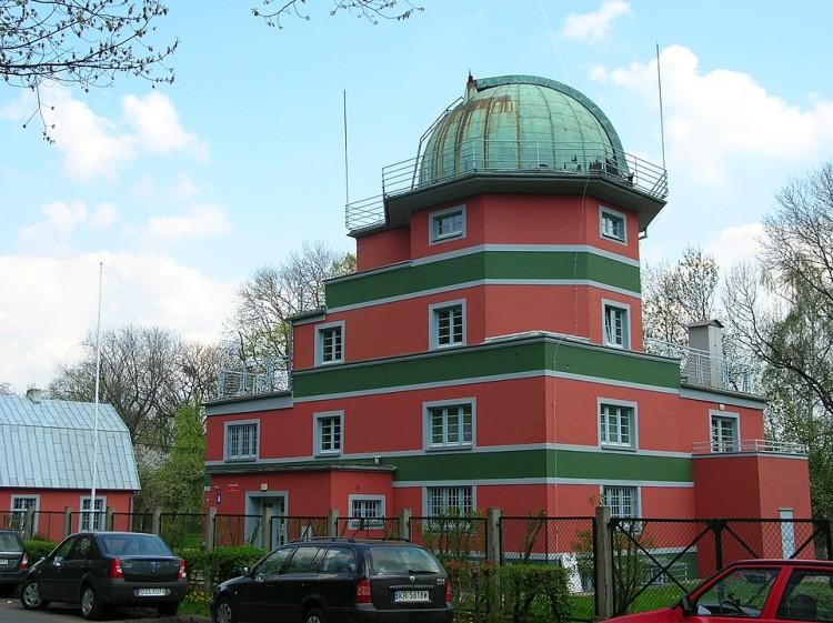 Dolny Śląsk: najlepsze miejsca do obserwacji gwiazd. Nowa mapa astroturystyczna