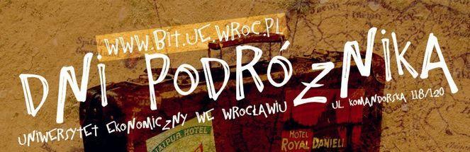 Dni Podróżnika na Uniwersytecie Ekonomicznym