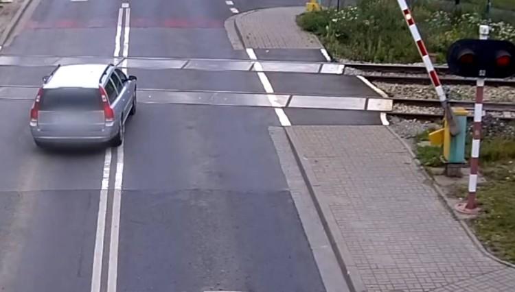Wrocław: Żółta kamera wszystko widzi. Mandat? 2000 zł