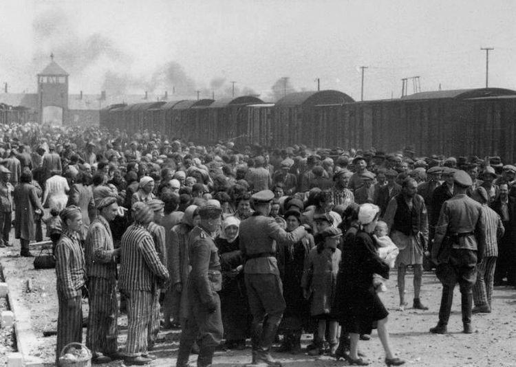 We Wrocławiu trwają obchody dni pamięci o ofiarach Holokaustu