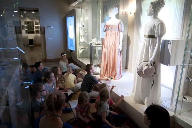 Wrzesień w Muzeum Pana Tadeusza – zajęcia dla dzieci i dla dorosłych