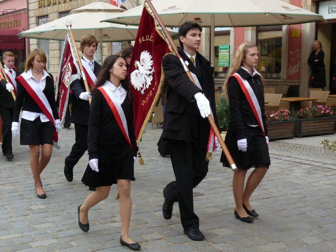 Gimnazja mają już 10 lat