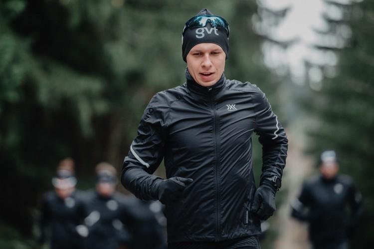 Michał Rajca dołącza do GVT BMC Triathlon Team