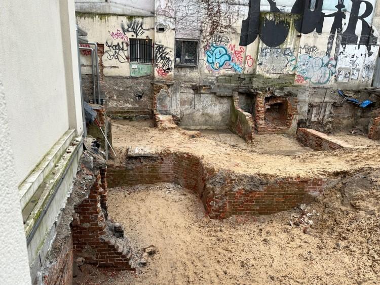 Wrocław: Kiedyś był tu kultowy pub, teraz będzie centrum dla Ukraińców
