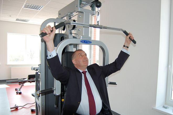 Kwestionariusz wrocławianina: Rafał Dutkiewicz