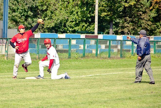 Wrocławscy baseballiści w kadrze Polski