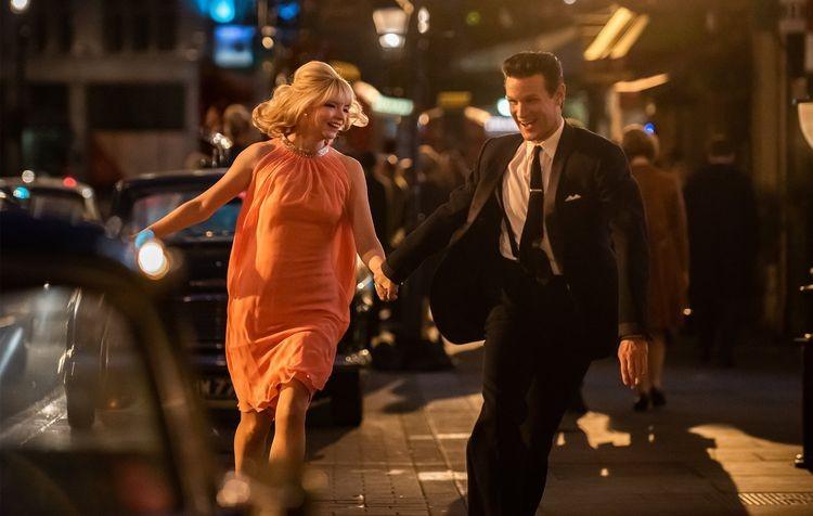 Świetna rozrywka w gwiazdorskiej obsadzie. Filmowa propozycja na Halloween [RECENZJA]