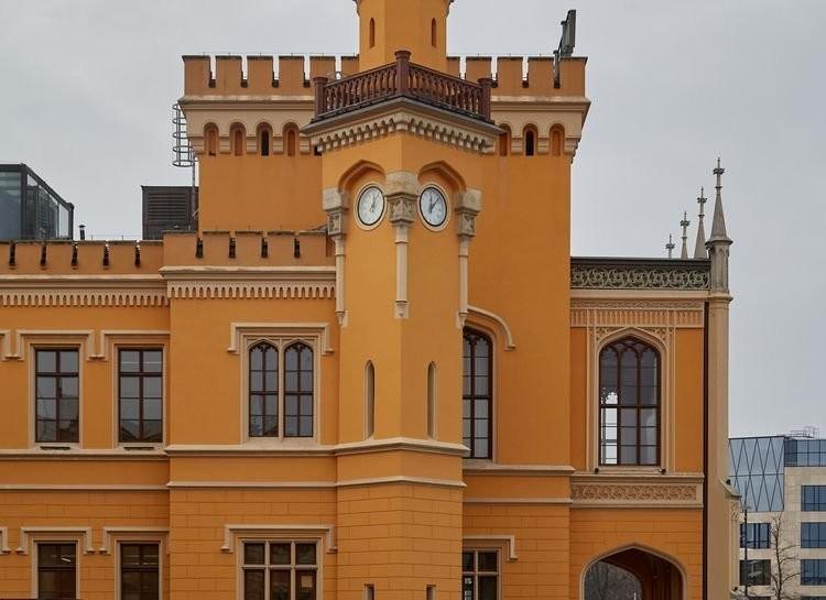 Wrocławski Dworzec Główny PKP kolejny raz został najpopularniejszą stacją kolejową