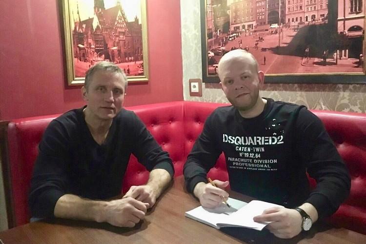 Druga strona medalu (odc.44) - Sylwester Sypień