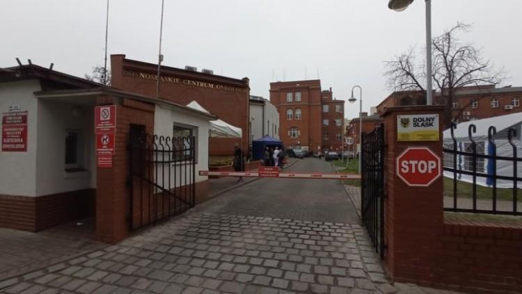 Debata o przyszłości onkologii na Dolnym Śląsku? [NA ŻYWO]