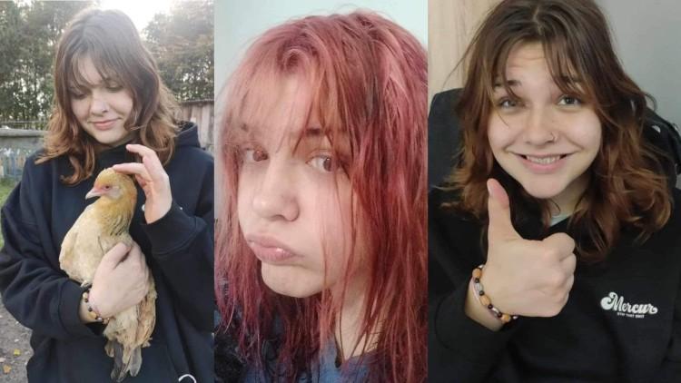 Wrocław: Zaginęła 17-letnia Gabriela Staniszewska