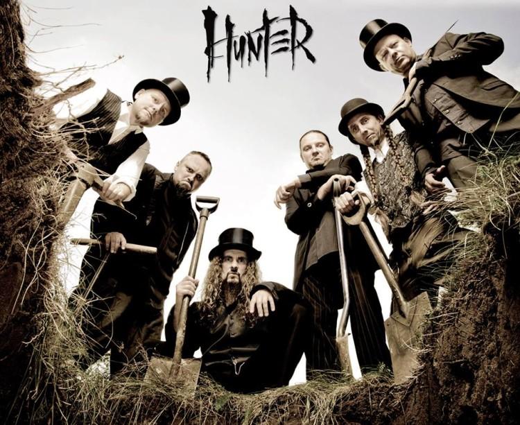 Hunter powraca do Wrocławia