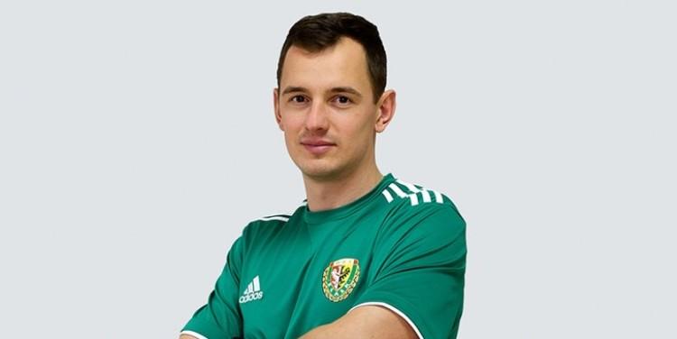 Michał Polczyk w sztabie szkoleniowym Śląska