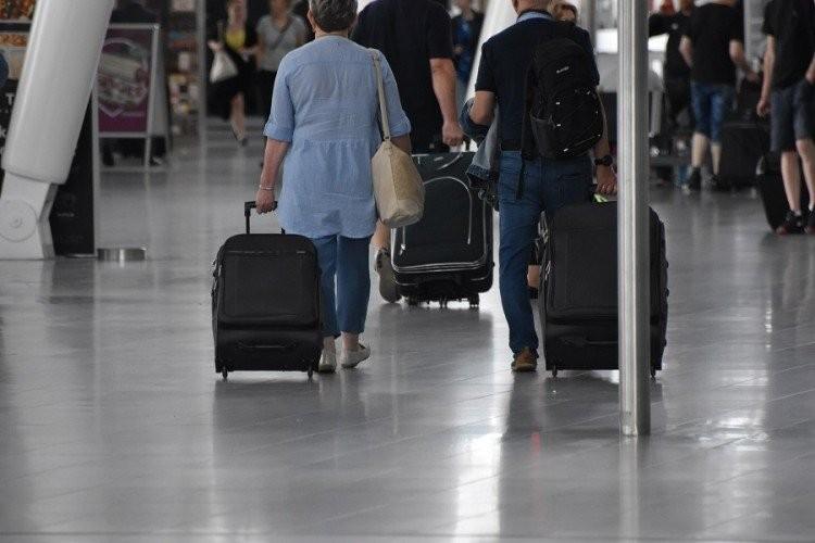 Pasażerowie utknęli na lotnisku w Chorwacji i nie mogą wrócić do Wrocławia