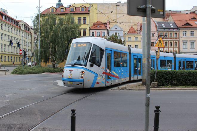 Tramwaje wróciły na Świętego Mikołaja