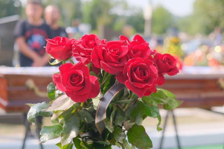 Zmarli we Wrocławiu - pogrzeby zaplanowane na 25.07.2024