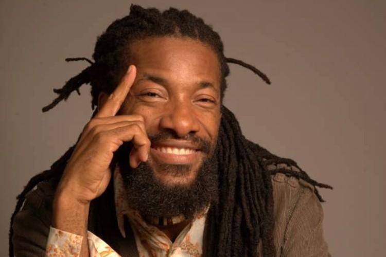 Junior Kelly - gwiazda reggae z Jamajki zagra we Wrocławiu