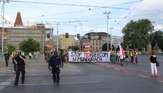 Sprawa Stachowiaka wróci do sądu? RPO wniósł kasację od wyroku na policjantów