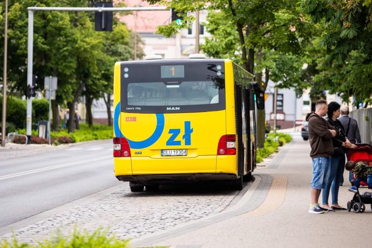 Ekologicznie i bezpiecznie – tak żyje się w Lubinie