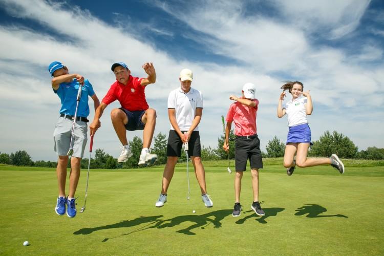 Kram Junior Open. Najlepsi młodzi golfiści znów przyjadą do Wrocławia