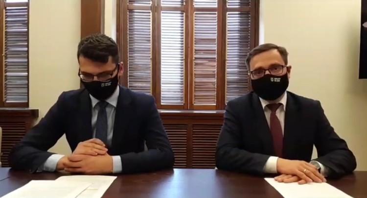Politycy PiS o budżecie dla Dolnego Śląska: To początek negocjacji, walczymy o więcej!