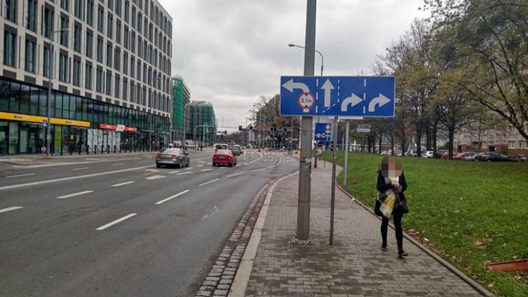 Tragedia na Swobodnej. Nie żyje kobieta