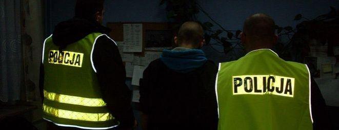 Wpadł seryjny włamywacz do altanek na ogródkach działkowych. Grozi mu długa odsiadka