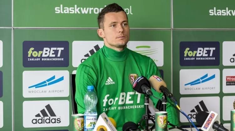 Krzysztof Mączyński: Odpowiemy na pytania na murawie