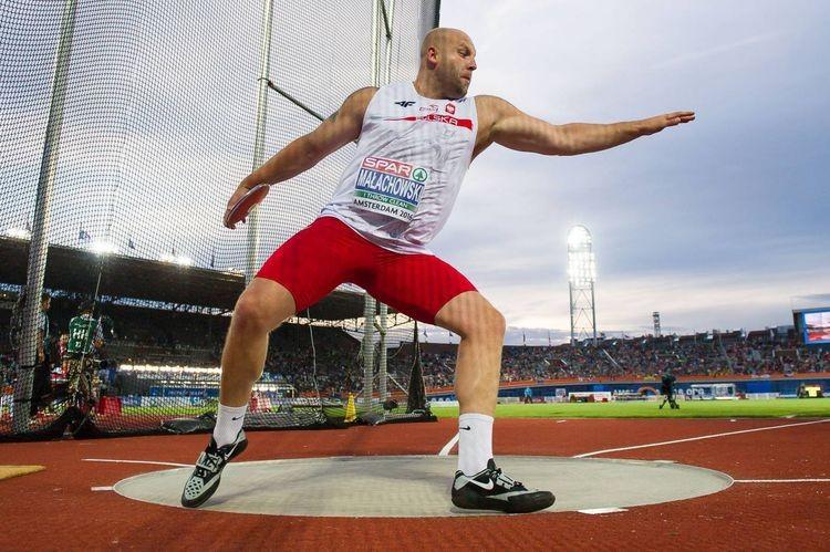 Wrocławskie akcenty w sukcesie na lekkoatletycznych mistrzostwach Europy