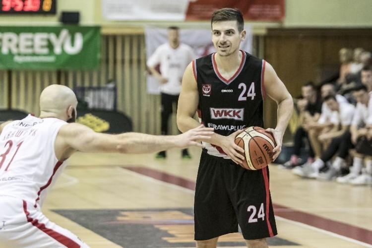 WKK Wrocław chce odkuć się po porażce [ZAPOWIEDŹ]