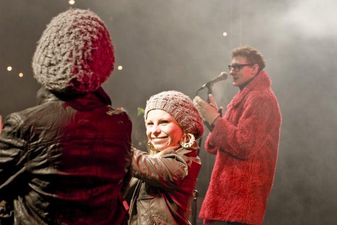 HooDoo Band wyrusza z wiosenną trasą koncertową