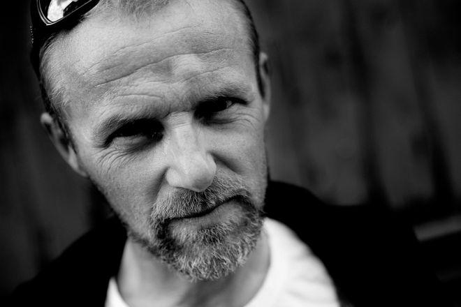 Jo Nesbø gościem Europejskiej Stolicy Kultury i Światowej Stolicy Książki UNESCO Wrocław 2016
