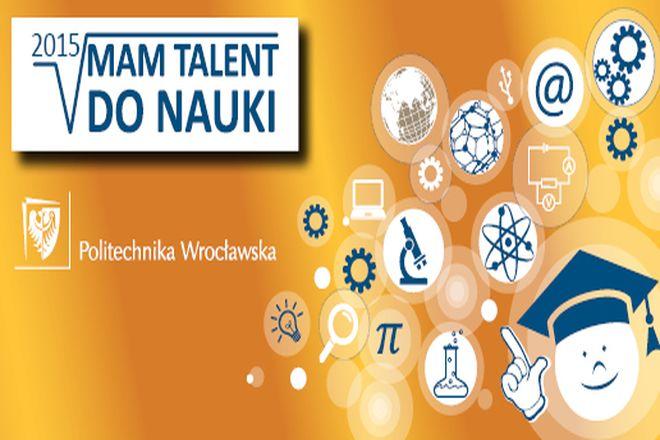 We Wrocławiu szukają młodych zdolnych