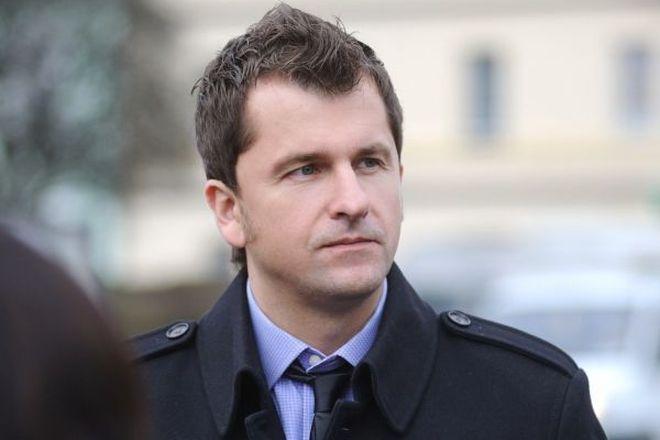 Europoseł z partii Jarosława Gowina otworzył swoje biuro we Wrocławiu