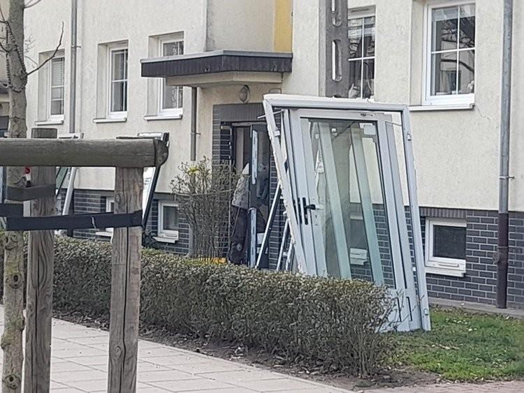 Sutryk odwołał wiceprezesa i prezesa wrocławskiego TBS-u