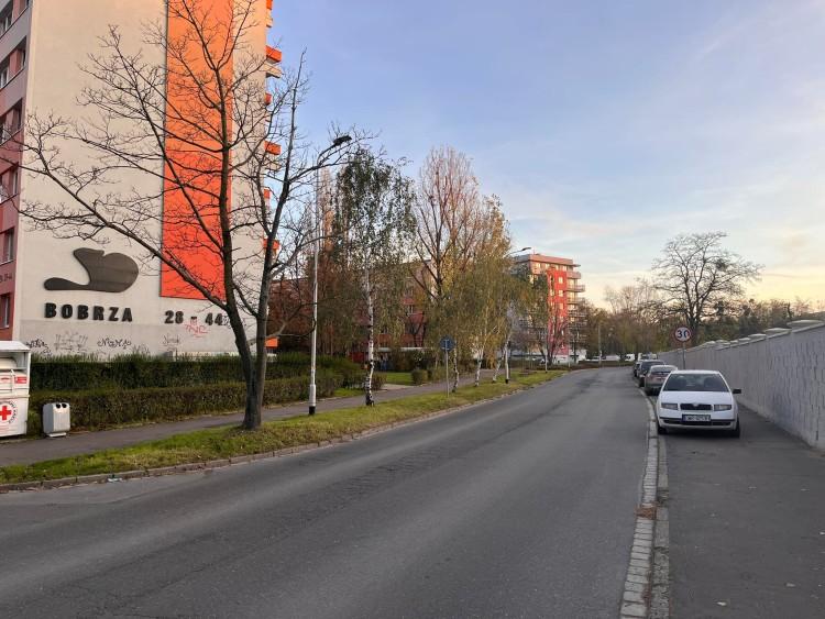 Wrocław: Będzie nowe przejście dla pieszych na Popowicach
