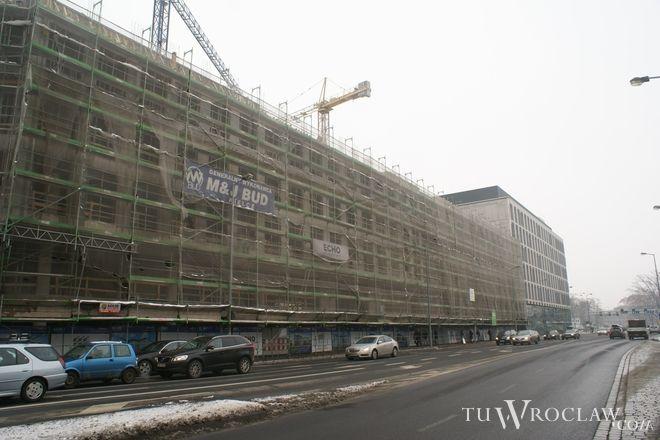 Jeden z największych banków na świecie zatrudnia we Wrocławiu. Jest praca dla ponad 100 osób