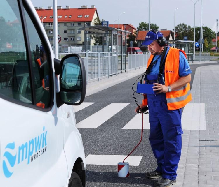 Wrocław: MPWiK zaoszczędziło pół miliarda litrów wody!