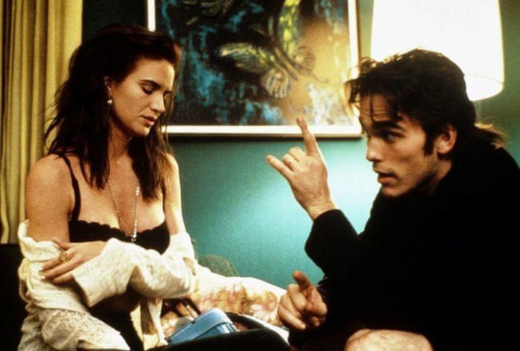 „Narkotykowy kowboj” na filmowym szaleństwie w DCF