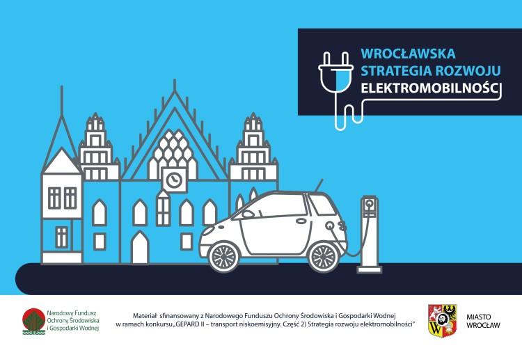 Wrocław na drodze do elektromobilności