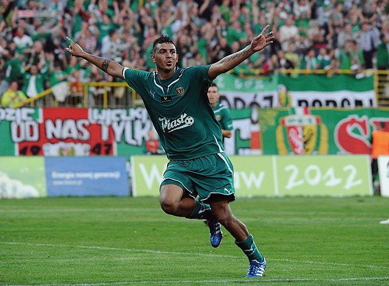Cristian Diaz znowu kontuzjowany