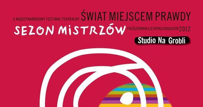 Współzałożyciel Teatru Laboratorium przekłada swój przyjazd do Wrocławia