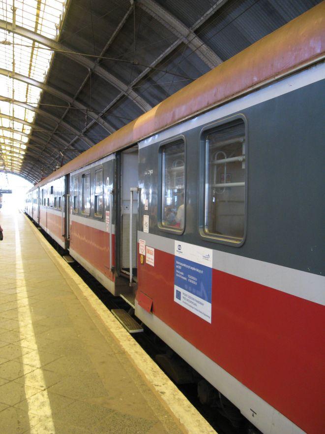 Szybka kolej we Wrocławiu