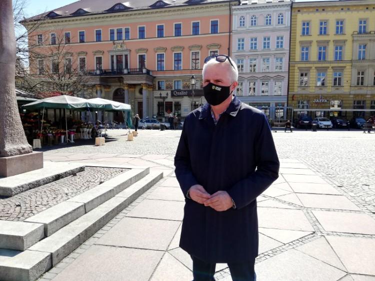 Platforma zgodzi się na warunek Nowoczesnej. Łapiński: Wiedzieliśmy, że te negocjacje będą trudne