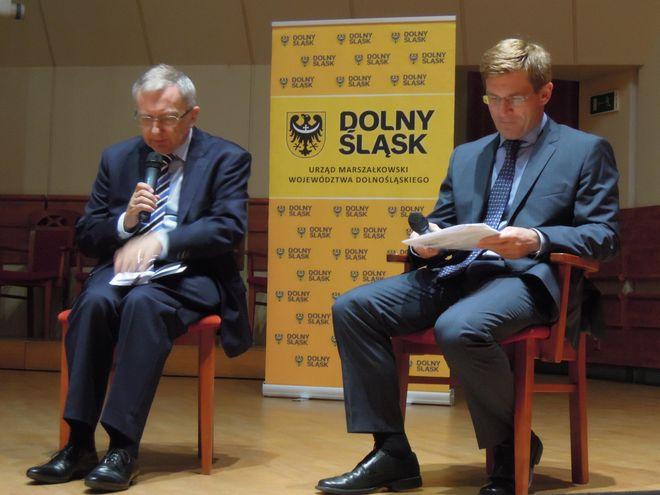 Dolnośląski biznes czeka na...