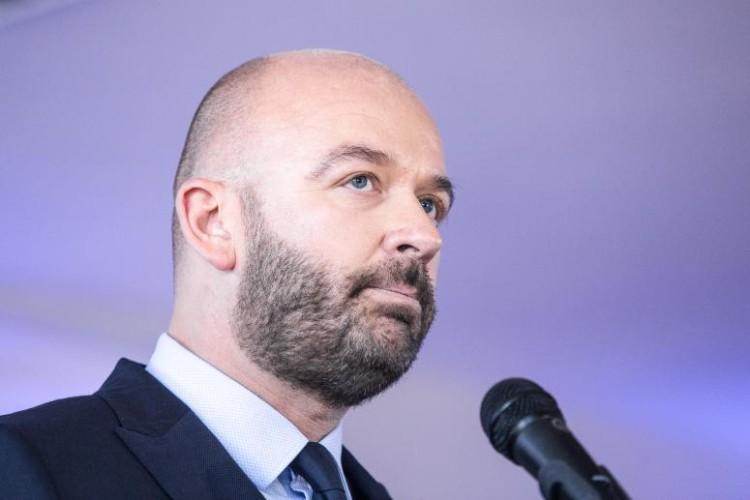 Radni wyślą Jacka Sutryka na urlop? „Przekonamy się, czy ludzie Dutkiewicza respektują zasady demokracji”
