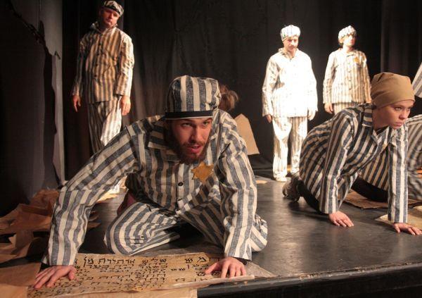 „Wieczory Kultur” z Teatrem Arka