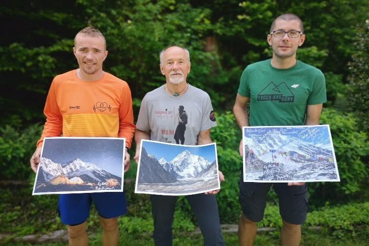Rusza druga edycja „Łączą nas góry”. Niepełnosprawni wezmą udział w wycieczkach po Sudetach